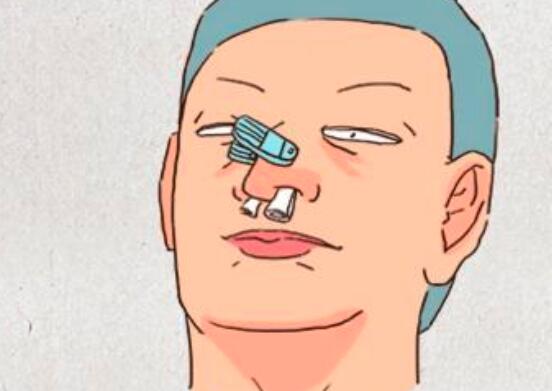 慢性鼻竇炎的危害