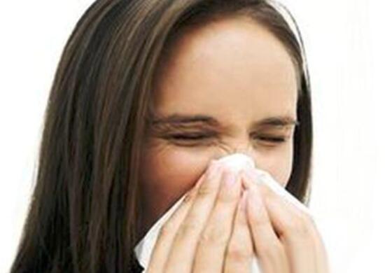 過敏性鼻炎的危害