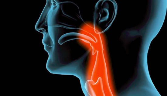 喉嚨有異物感的原因