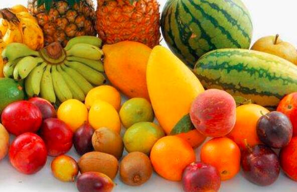 吃什麼水果能長高