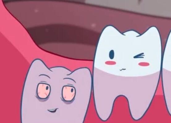 拔智齒後多久能恢復