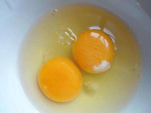 人造雞蛋和真雞蛋的區別