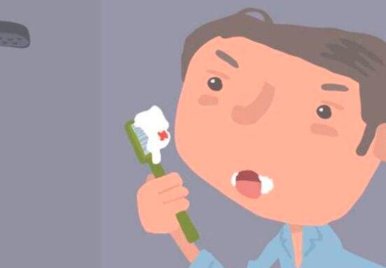 牙齦出血是什麼原因