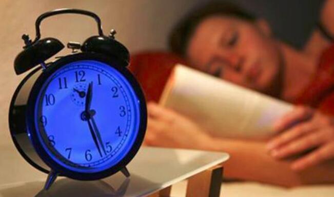睡眠不足能運動嗎