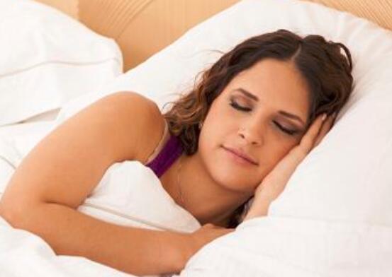 睡眠質量不好是什麼原因