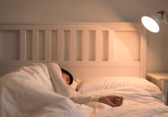 睡眠質量不好怎麼辦