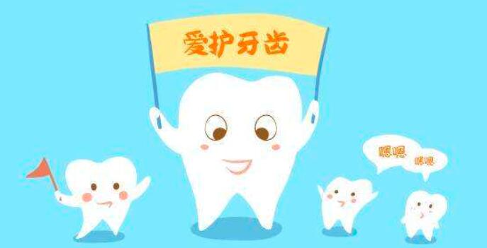 牙齒磨損怎麼辦