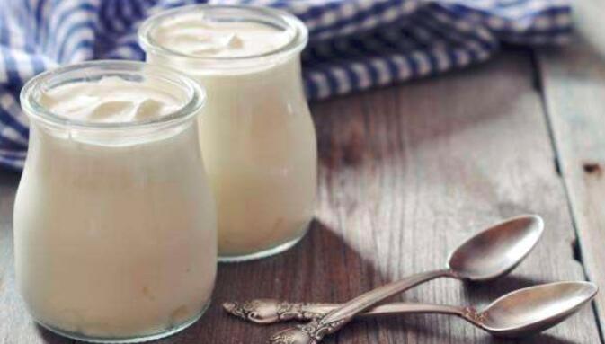 喝老酸奶能減肥嗎
