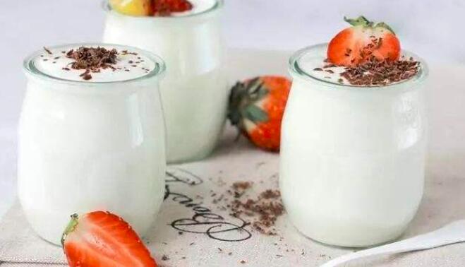 酸奶減肥法