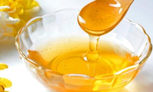 喝蜂蜜能減肥嗎