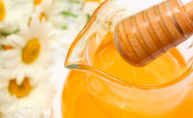 喝蜂蜜能減肥嗎