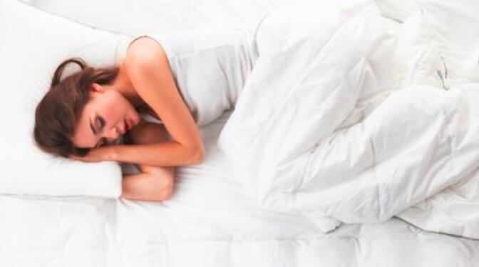 減肥的人什麼時候睡覺最好