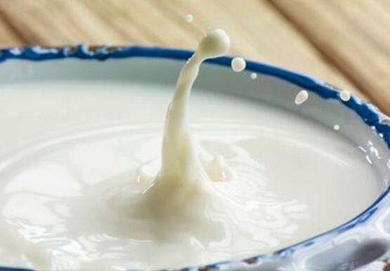 用冷水沖牛奶粉好嗎