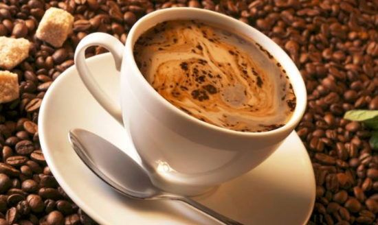 血壓高能喝咖啡嗎