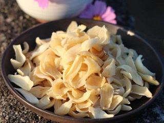 堿性食物多吃會怎麼樣