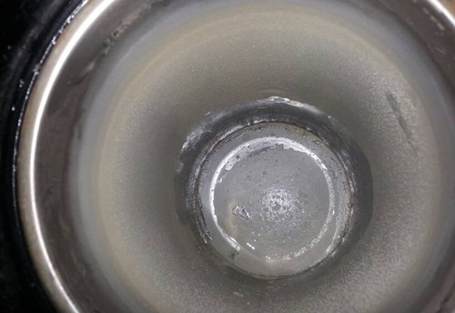 電熱水壺水垢怎麼去除