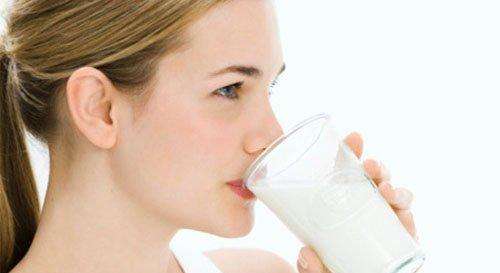 運動後喝牛奶好嗎