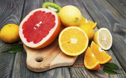 早晨吃水果減肥嗎
