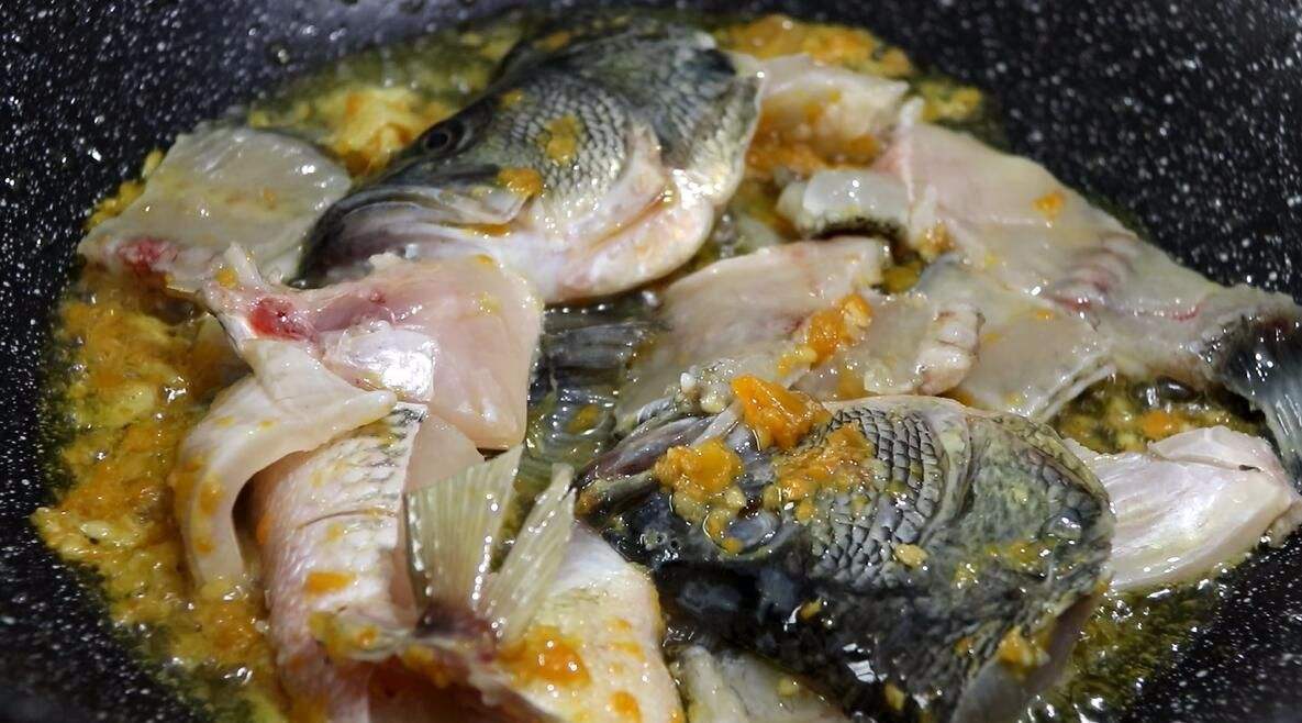 魚比肉有營養嗎