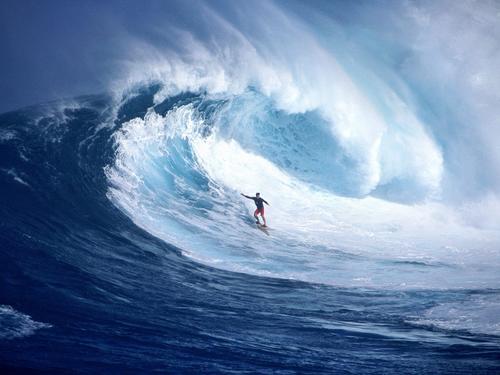 沖浪最好的地方是哪