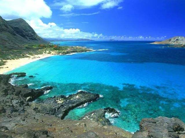 沖浪最好的地方是哪