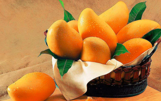 皮膚過敏能吃芒果嗎