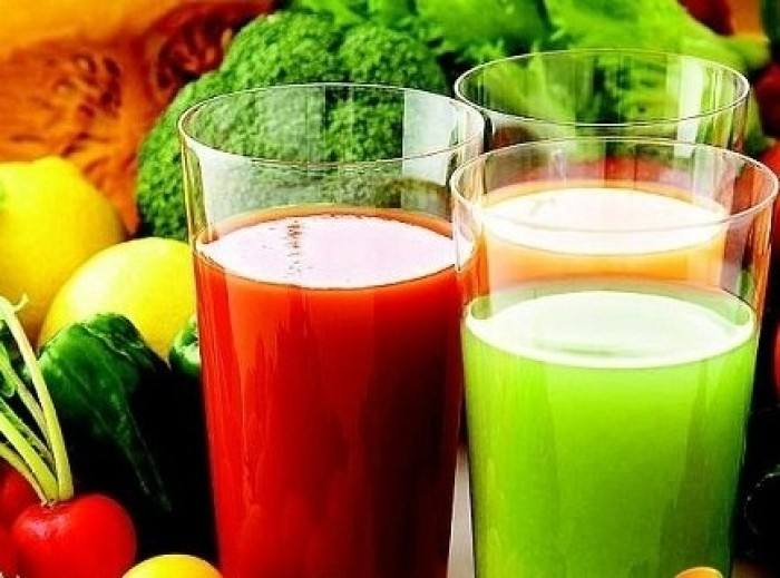 早上喝什麼蔬菜汁減肥