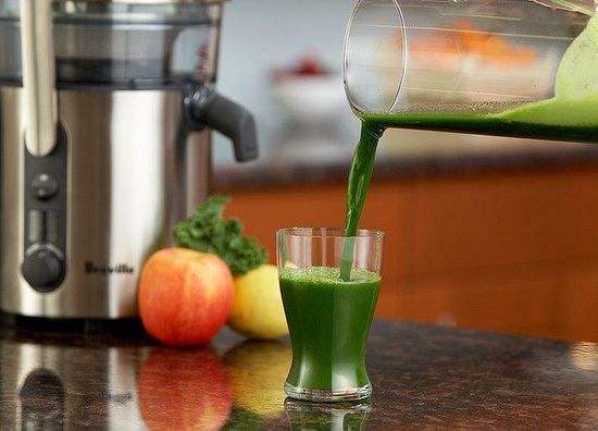 早上喝什麼蔬菜汁減肥