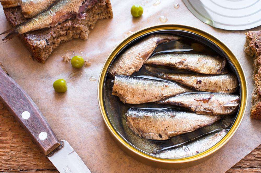 魚罐頭對身體有害嗎