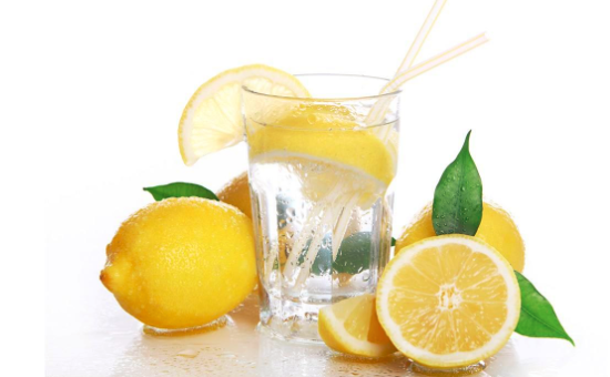 空腹喝檸檬水好嗎