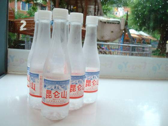 礦泉水燒開喝好嗎