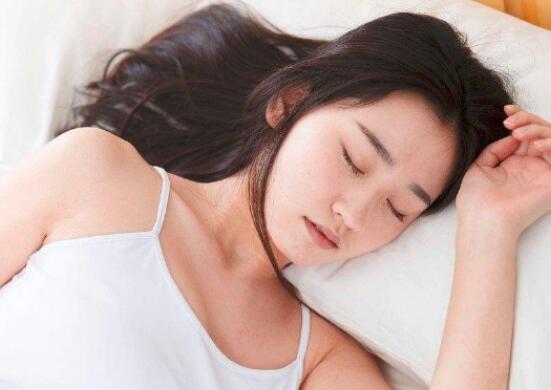 早睡對腎有好處嗎