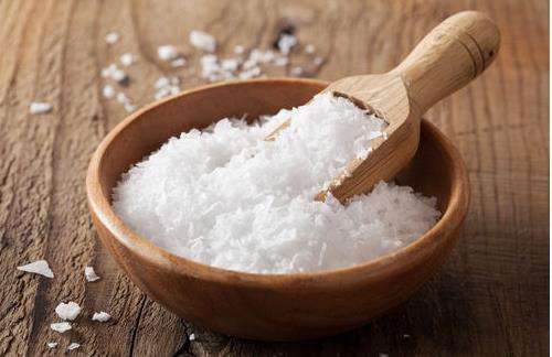 加碘鹽和無碘鹽的區別