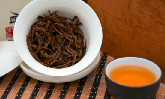 紅茶和普洱茶哪個養胃