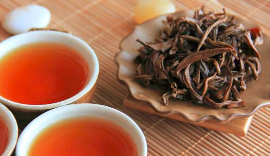 紅茶和普洱茶哪個養胃