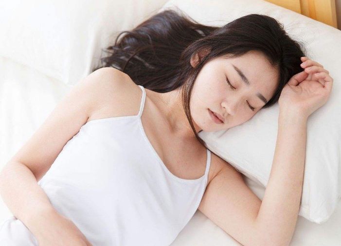 經常睡覺會長胖嗎