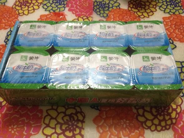用酸牛奶敷臉好嗎