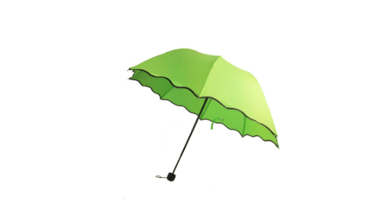 太陽傘什麼顏色最防曬