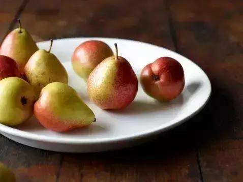 天天吃蘋果能減肥嗎