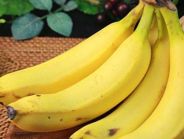 香蕉對胃病有好處嗎