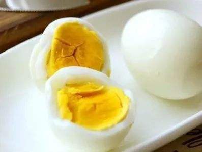 吃生雞蛋好嗎