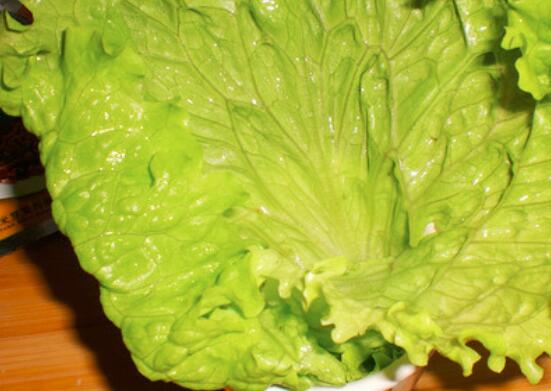 睡覺前吃生菜會長胖嗎