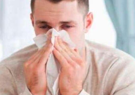 慢性鼻炎吃什麼藥