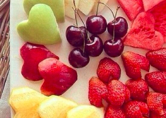 拉肚子吃什麼水果