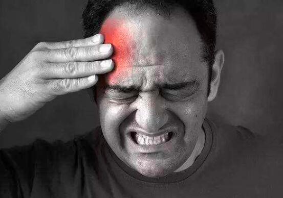 神經性頭痛吃什麼藥