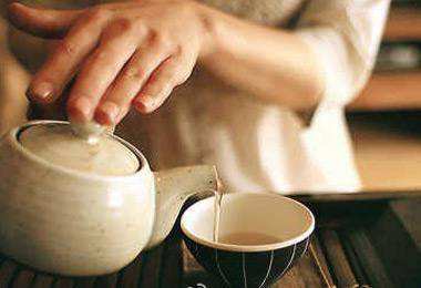 喝茶對胃好嗎
