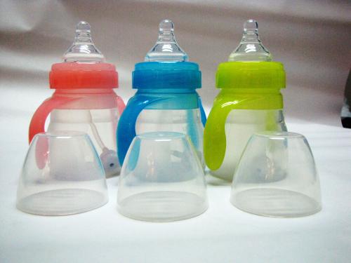 矽膠奶瓶怎麼消毒