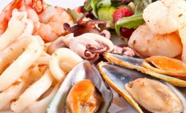 吃海鮮過敏怎麼辦