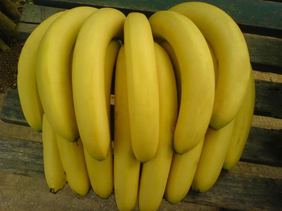 吃香蕉可以排毒嗎