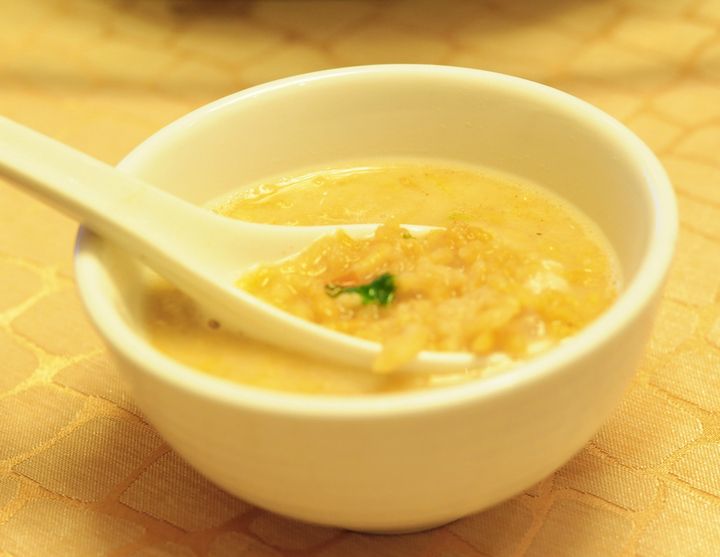 喝湯容易長胖嗎